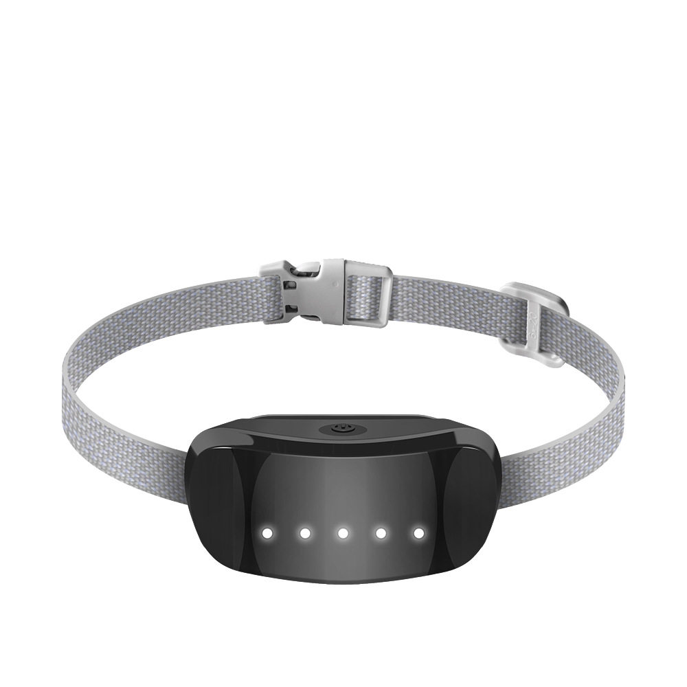 新品彩屏止吠器训狗器 防狗叫宠物用品 三种止吠模 安全不伤狗