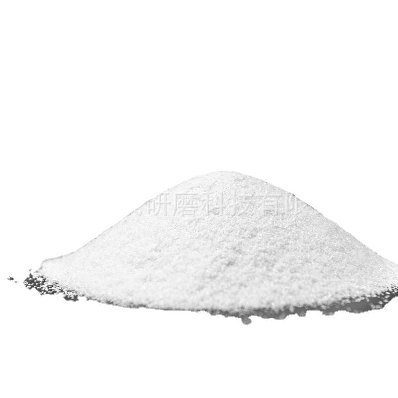 实木喷砂 打磨用220目白刚玉/家具厂木制品喷砂 研磨用白刚玉