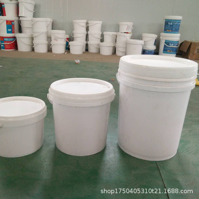 PVC地板革地胶专用强力水性胶商用家用环保升级无味乳白色桶装胶