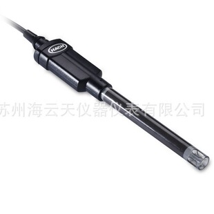 MTC30103哈希充液式标准复合ORP电配件废水中测量毫伏值