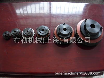 台湾仕勋SS500-1 扭力限制器/扭矩保护器500-2限扭Torque Limiter