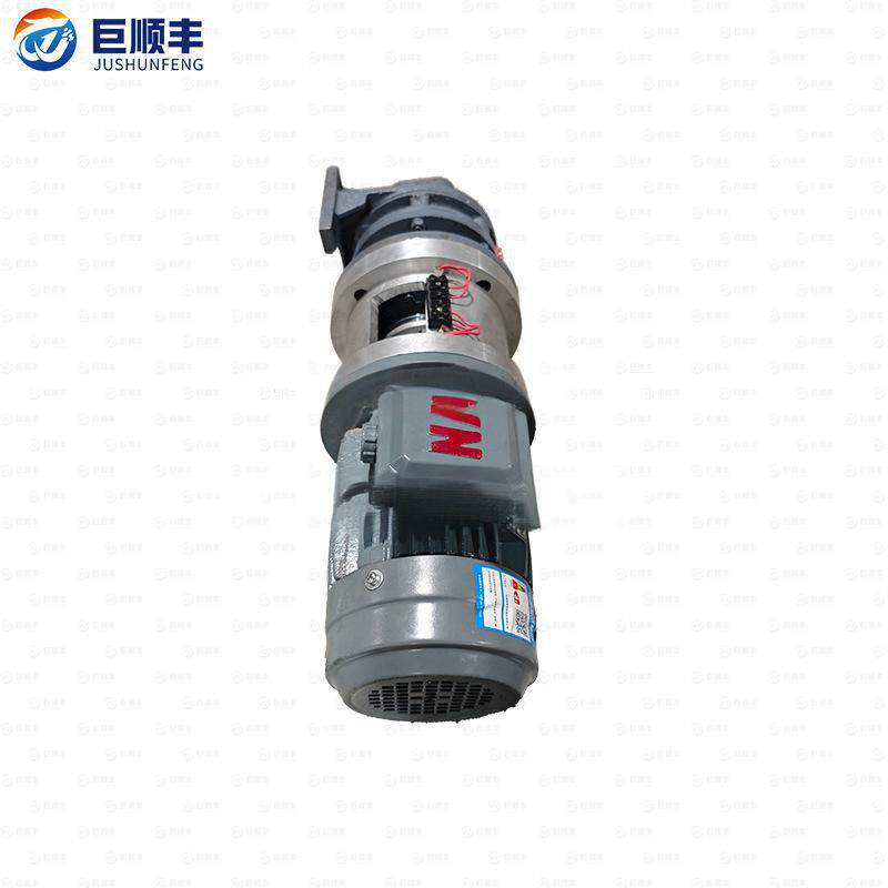 电机减速机用制动刹车摆线轮组合离合器冷弯机大马力电磁