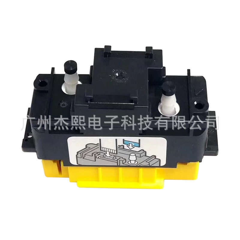 杰熙小理光GH2220UV平板喷头
