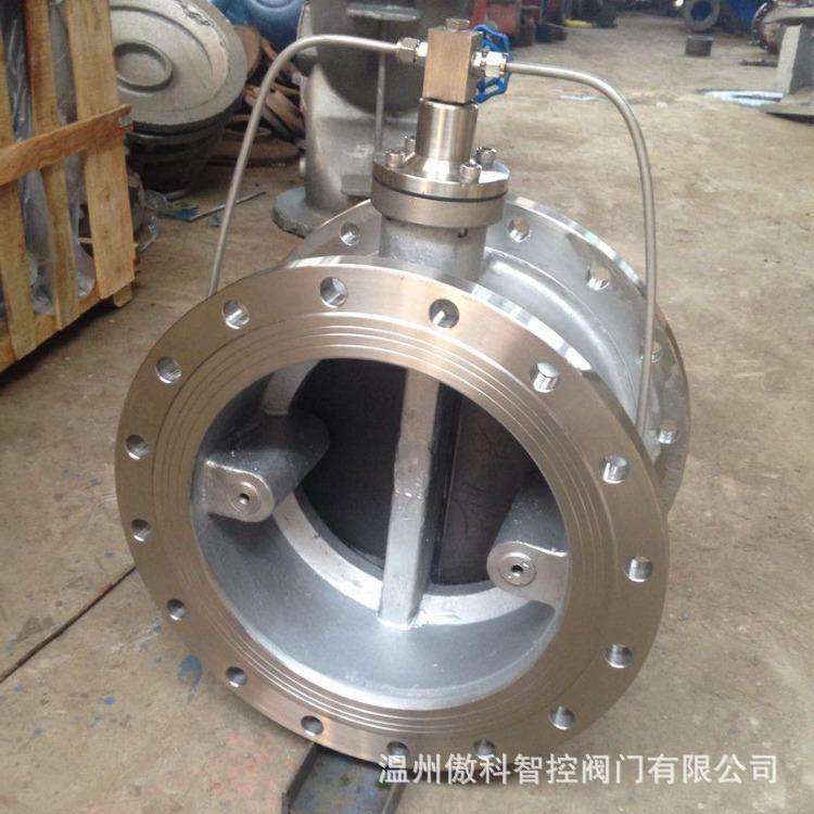 HH46X 微阻缓闭蝶式止回阀 HH46X-25C 微阻蝶式逆止阀 消声止回阀