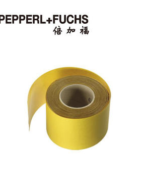 (275589)PGV25M-CD100-CLEAR倍加福PGV编码带保护膜