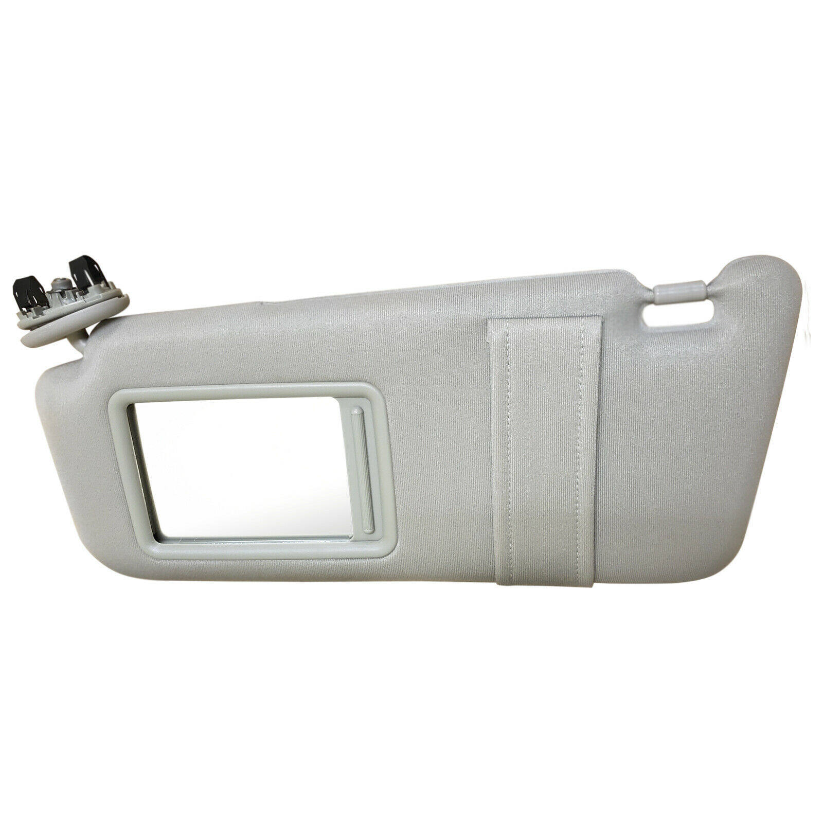 批发汽车遮阳板Sun Visor 凯美瑞 74320-06780-E0 7432006780E0