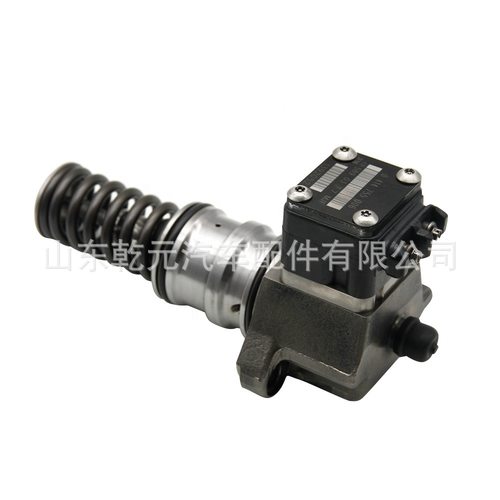 电控单体泵   0414750003   2112707 用于EC210B EC140B