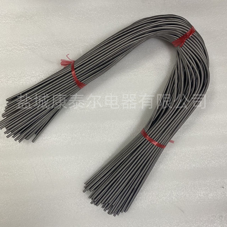 高温镍80/Cr20Ni80电炉丝