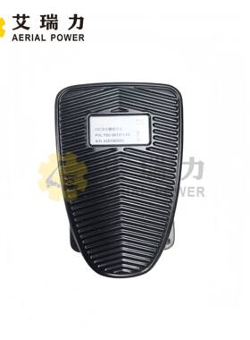 Genie脚踏开关装配 227564GT用于：Z30-20N，Z34-22N，Z34-22RT