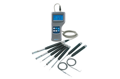 kanomax 6541智能型环境测试仪，6541-2G智能风速仪，多功能风速