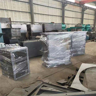 食品化工用斗提机输送 TH200链条式斗式提升机