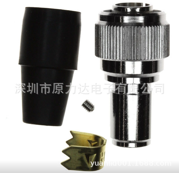 一个起订 立即发货Hirose 原厂物料 HR10A-10TP-12P(73) 连接器