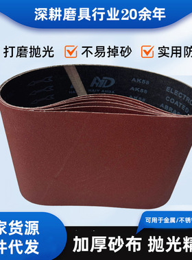 厂家供应犀利Gxk51-P砂带手持坦克机除锈抛光砂纸木工金属打磨