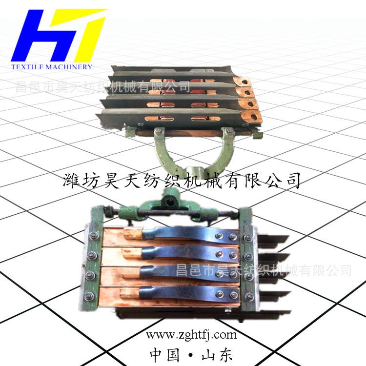 多梭织布机配件,MG2141515A系列多梭装置格子机配件