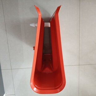 4060009熔断器遮蔽罩电力带针式遮蔽保护罩耐高压绝缘防护罩