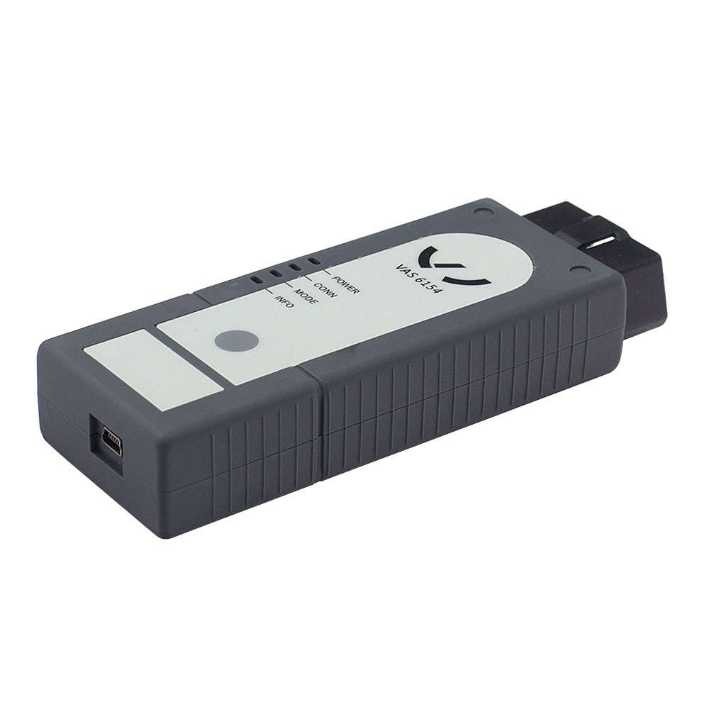 价VAS6154 WIFI VAS5054A 支持V6.2送工程师软 件V14