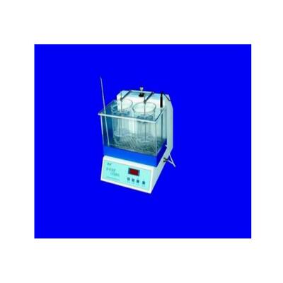 上海黄海药检LB-812A六管崩解测定仪