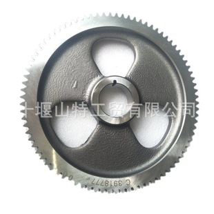 卡车发动机配件6BT5.9凸轮轴齿轮3967615