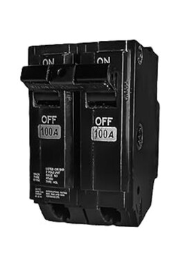 THQC南美市场专用插入式MCB小型断路器THQL 1P2P3P厂家TQL