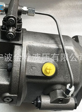 中小挖机用 A10VO74DFLR/31R-VSC46N00 柱塞油泵