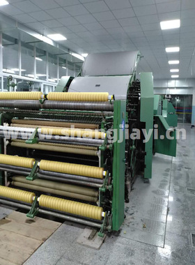 厂家直销 粗纺梳毛机配件 BC272GFH 110600-3 拦毛板架