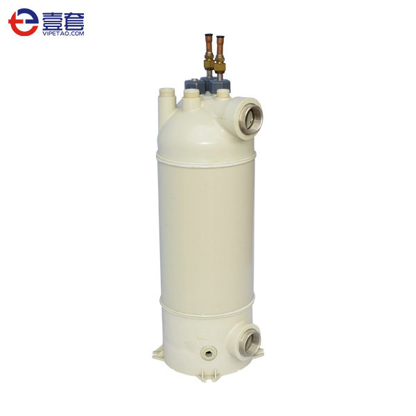 PPR系列钛管换热器HTS-1