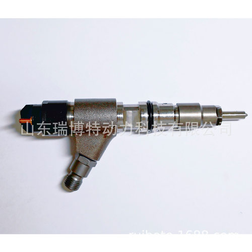 全新326-9626 国产喷油器 0445120382 厂家直供 C7.1 工程机械