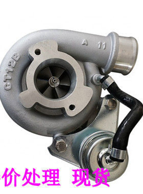 CT12B增压器17201-67010,17201-67040,17201-67020