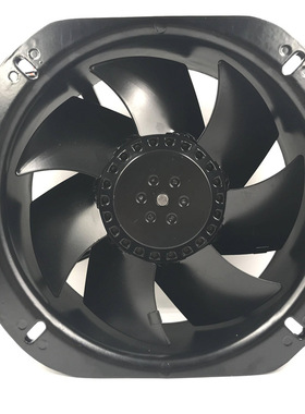 上海SHJY甲云JY25489HBL2/22580/20060HBL2 72W工业散热风扇220V