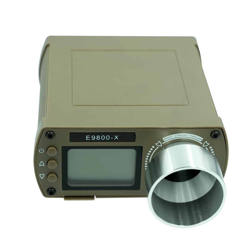 厂家直销E9800-X精密出口测速仪 多功能测速器多功能测速器