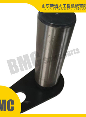 山推SL50W L55-C5装载机用销轴现货 铲斗连杆销轴1457-81-42000