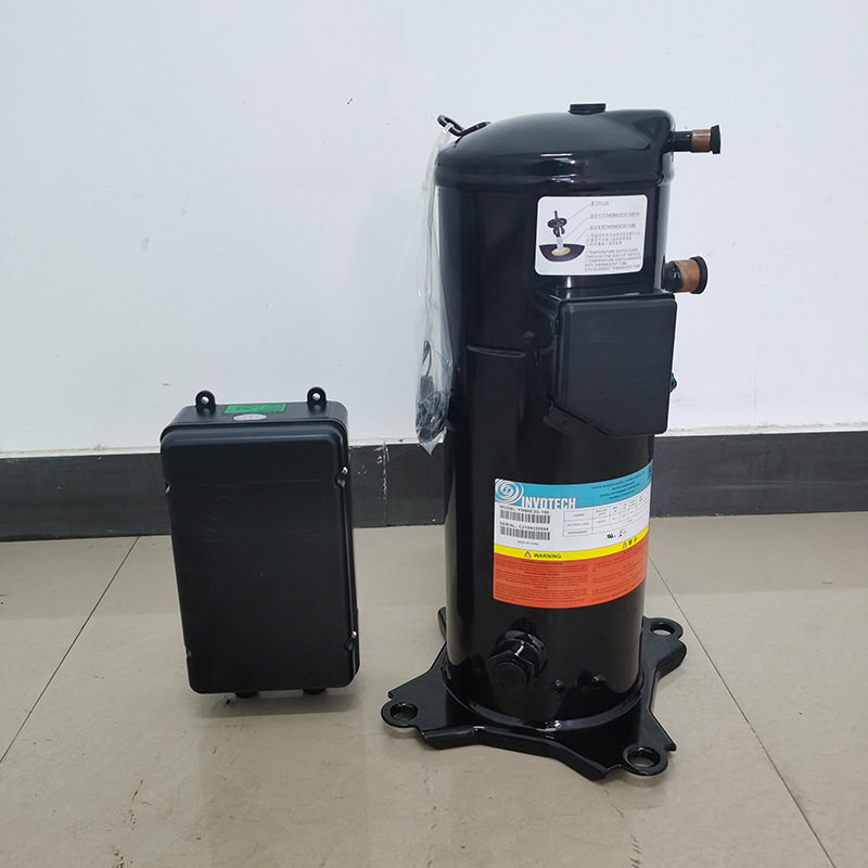 英华特出口机型E7系列三相220v/60hz/YM86E7G-100/5HP   整托起步