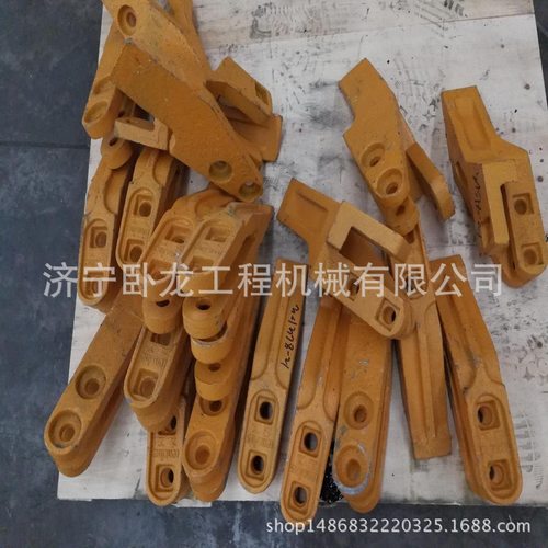 ZL50G2-11100-2A-R右边齿 山推SL50W装载机配件