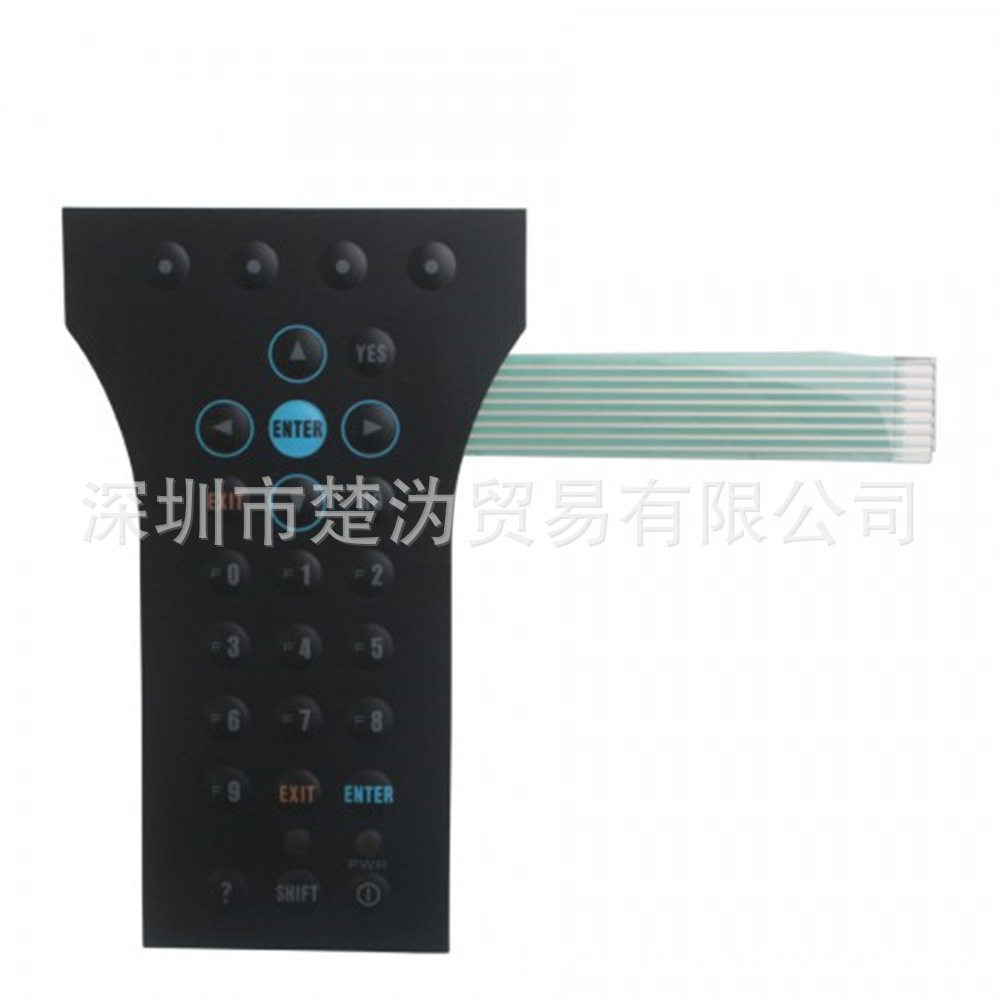 TECH2键盘按钮通用检测仪