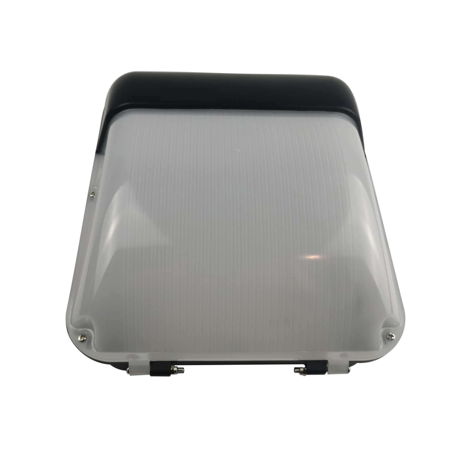 厂家直销铝制30W40W50W60WLED户外壁灯整灯套件