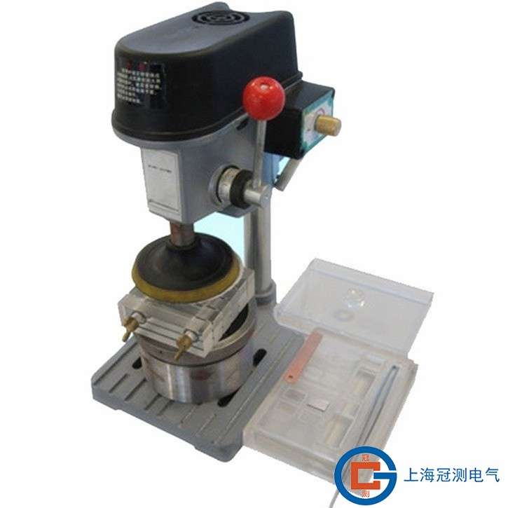 GC-5096A石油产品铜片银片腐蚀测定仪（4孔）