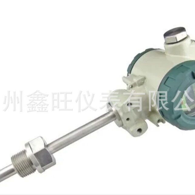 SBW型4-20mA数显液体气体蒸汽油防爆温度变送器一体化温度变送器