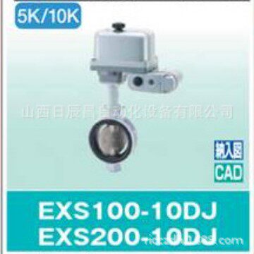 开滋KITZ 阀门EXS100-10DJ-50A