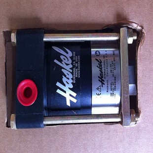 Haskel，Haskel气动液泵