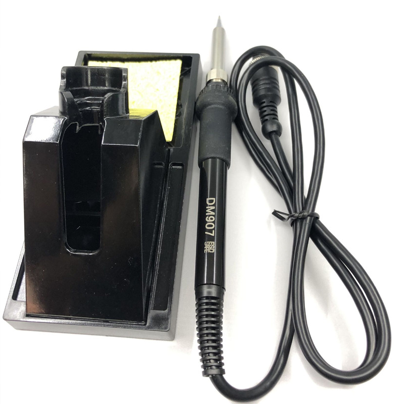 恒温数显936焊台可调温电烙铁 升温快温度稳定恒温DM936D焊台