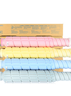 柯尼卡美能达C1060L粉盒TN620墨盒Bizhub Pro C1070L C4065A3彩色