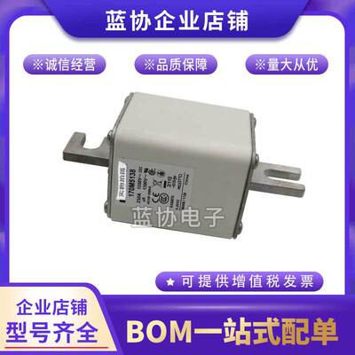 熔断器170M5108 170M5109 170M5110 170M5111 170M5112 170M5113