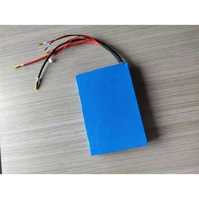 GHC直销汽车专用16V5000F电容器