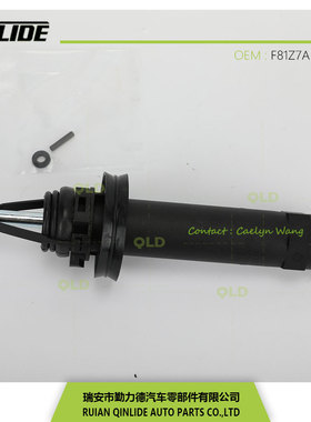 离合器分泵离合器分缸F450/F550/F250 F81Z7A564AA  F81Z7A564BA
