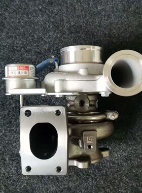 福康2.8国六 5555896 5646488A HE150WG 涡轮增压器