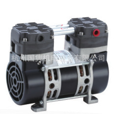 2公斤压力活塞式空压机 小型空气压缩机空压机220w、380v