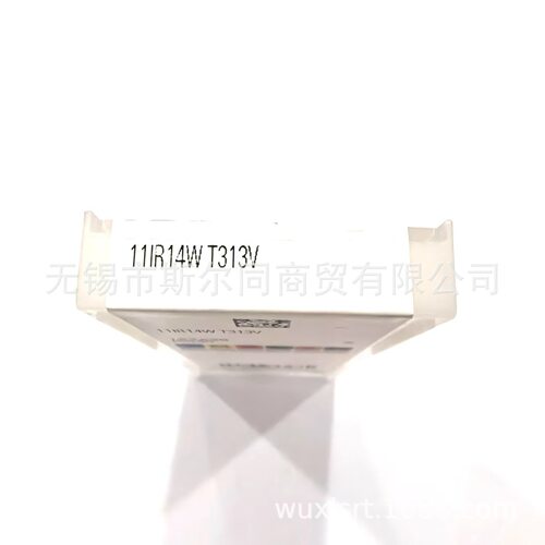 泰珂洛刀片11IR14W T313V