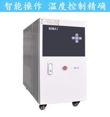 98度6KW水温机恒温箱温度控制机器模具加温机升温机恒温机