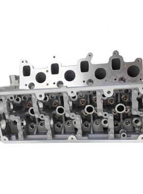 缸盖 03L103351K  7HA 7HH 7HB 7HJ 副厂全新 质保一年