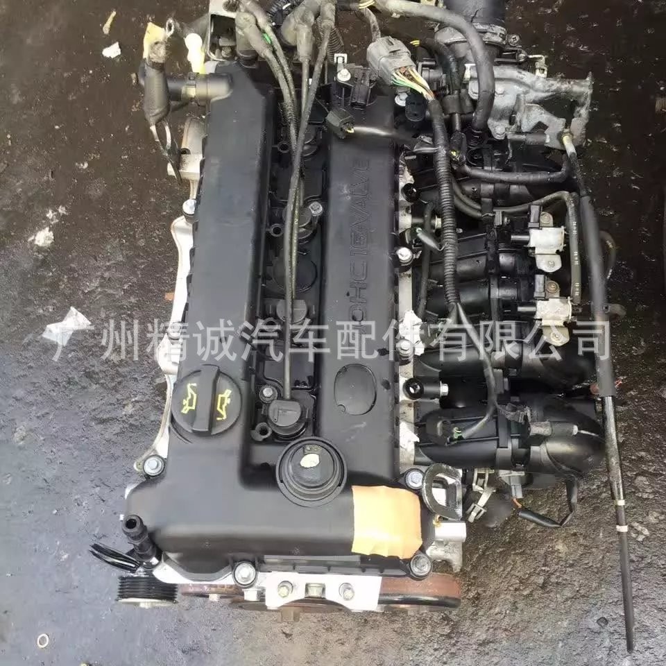适用于马六2.3发动机，马自达发动机，马6发动机